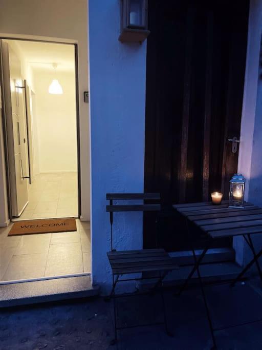 Gotthard House Appartement Lugano Buitenkant foto